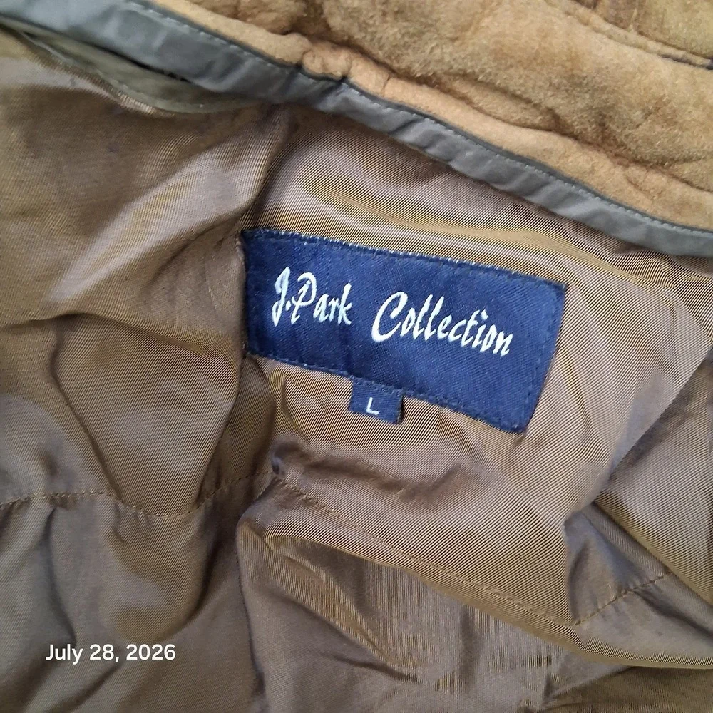 J. Park Collection vintage park